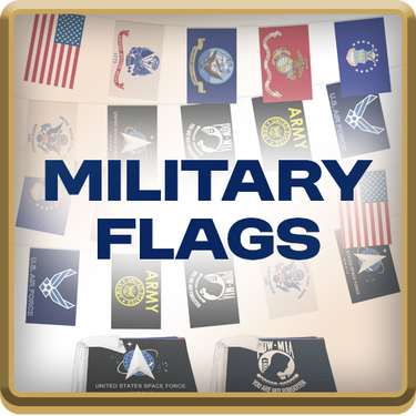 Military Flags